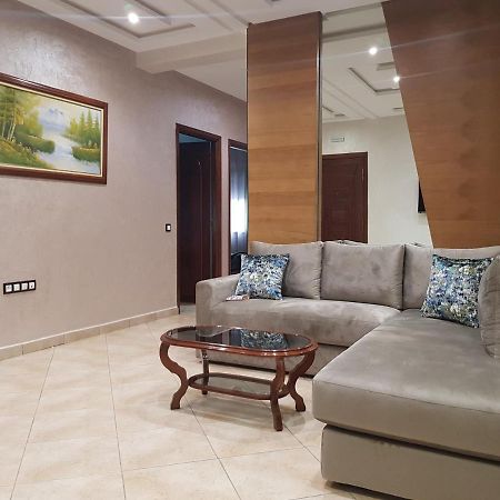 Residence Niama C Tétouan Zewnętrze zdjęcie