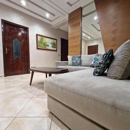 Residence Niama C Tétouan Zewnętrze zdjęcie