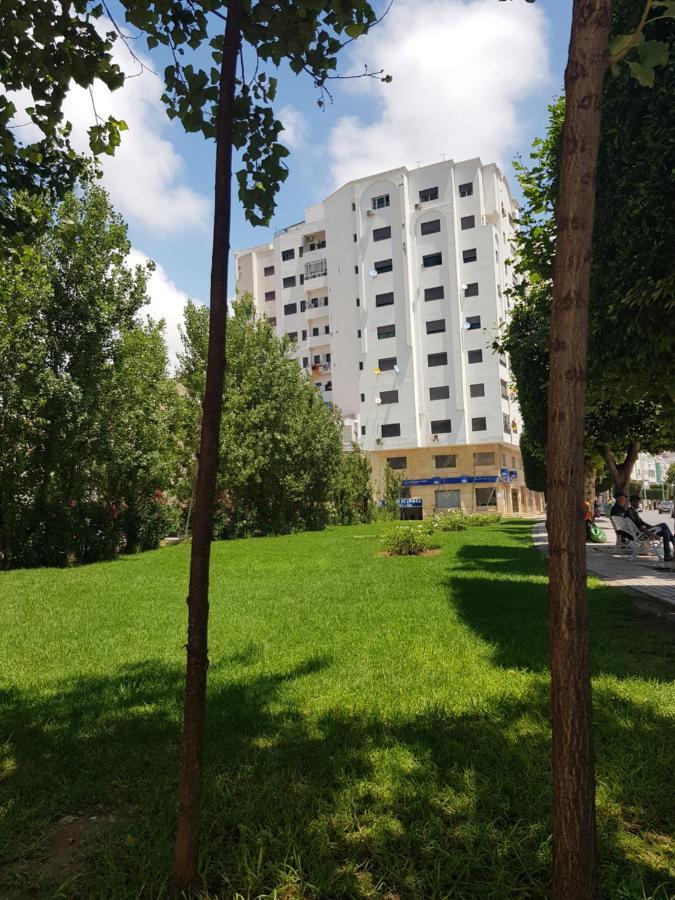 Residence Niama C Tétouan Zewnętrze zdjęcie