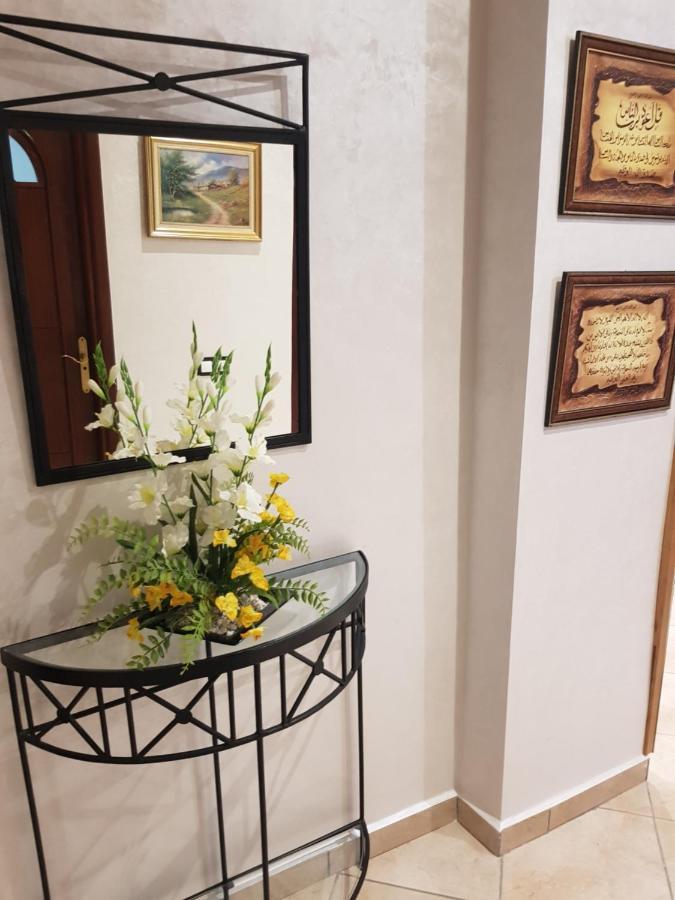 Residence Niama C Tétouan Zewnętrze zdjęcie