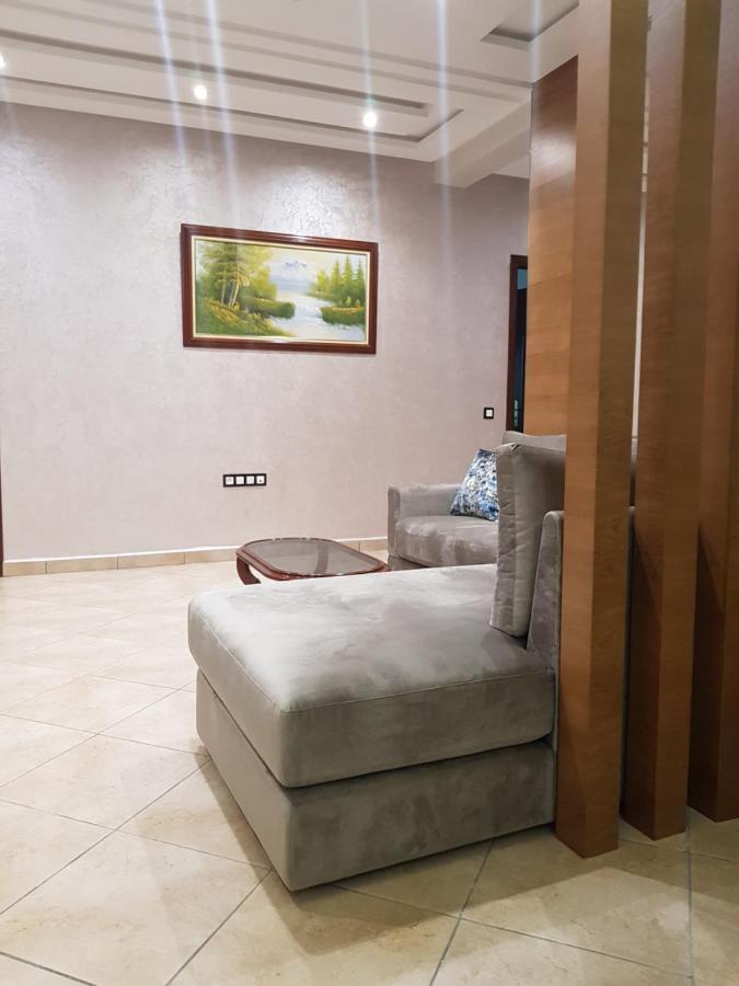 Residence Niama C Tétouan Zewnętrze zdjęcie