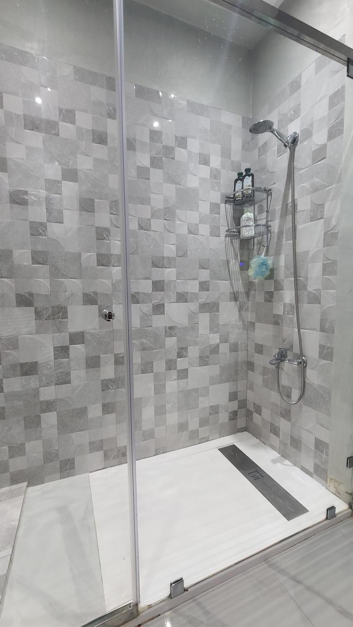 Residence Niama C Tétouan Zewnętrze zdjęcie