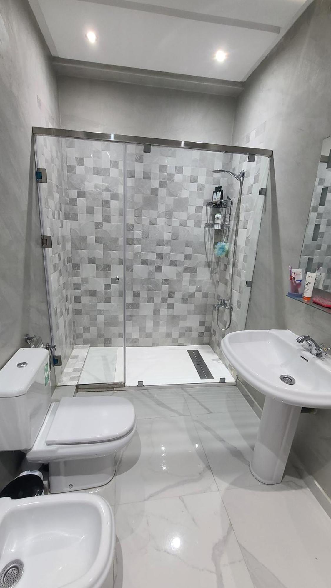 Residence Niama C Tétouan Zewnętrze zdjęcie