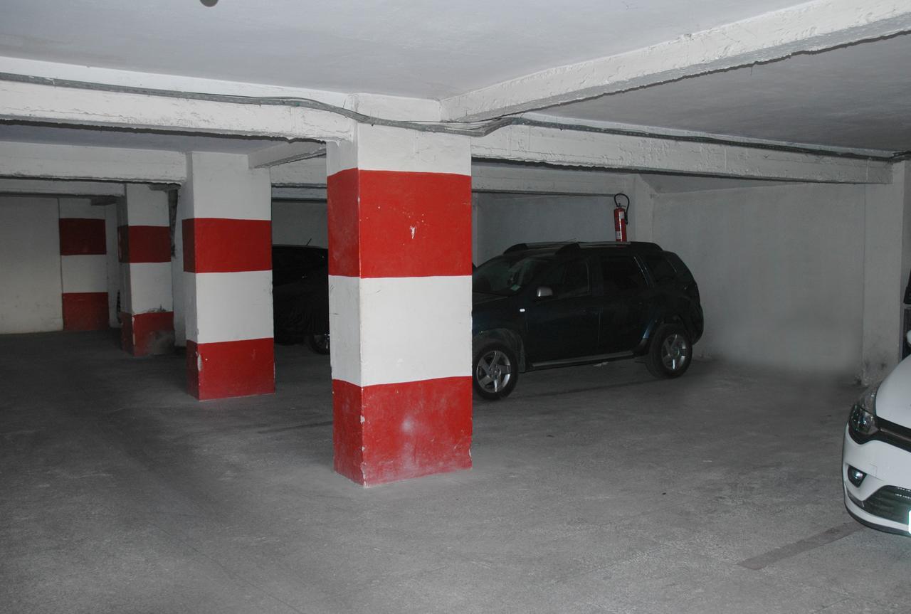 Residence Niama C Tétouan Zewnętrze zdjęcie
